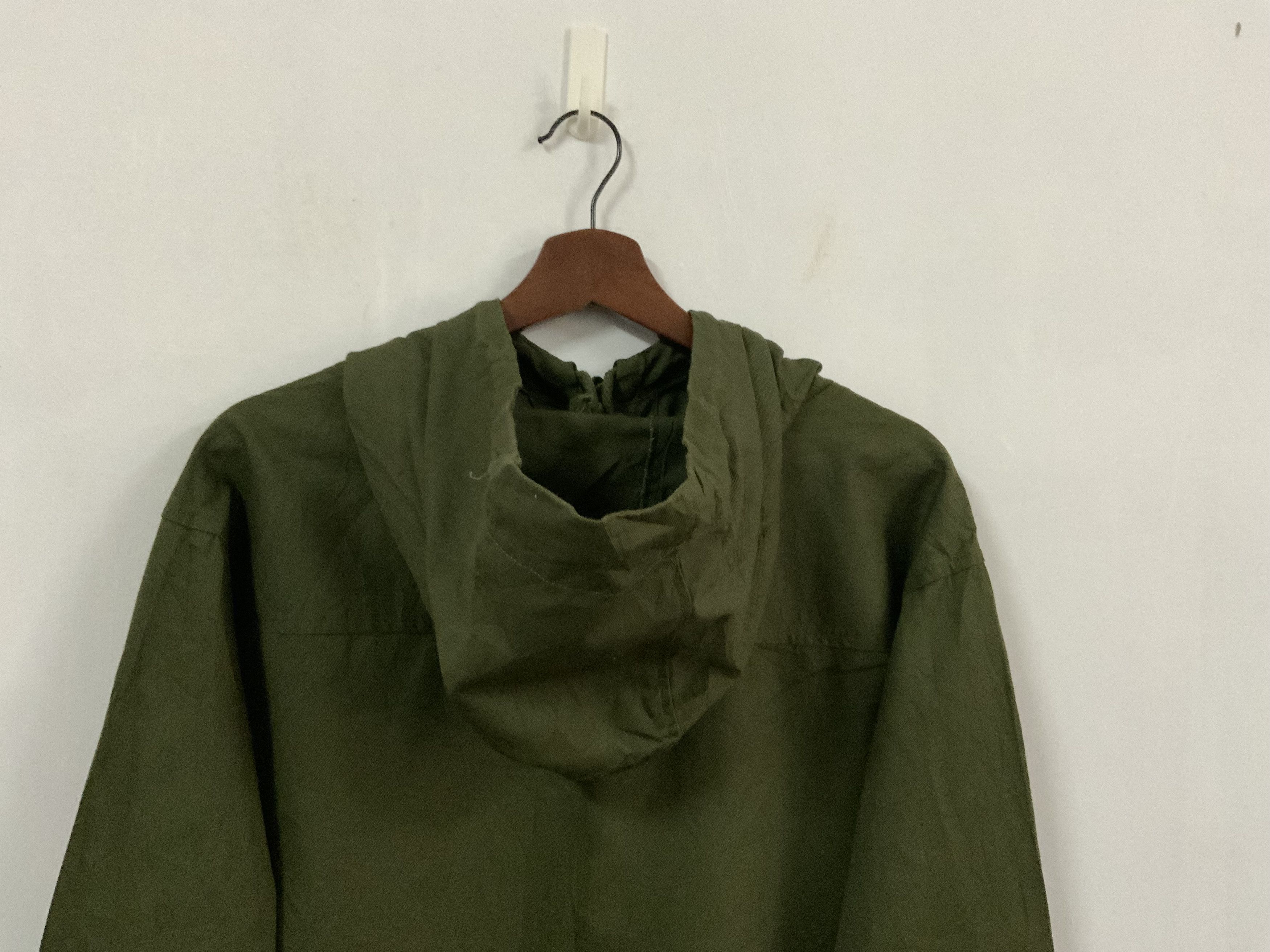 Voodoo Tactical Fieldcore Military Bondage Hoodie Size US XL / EU 56 / 4 - 9 Thumbnail