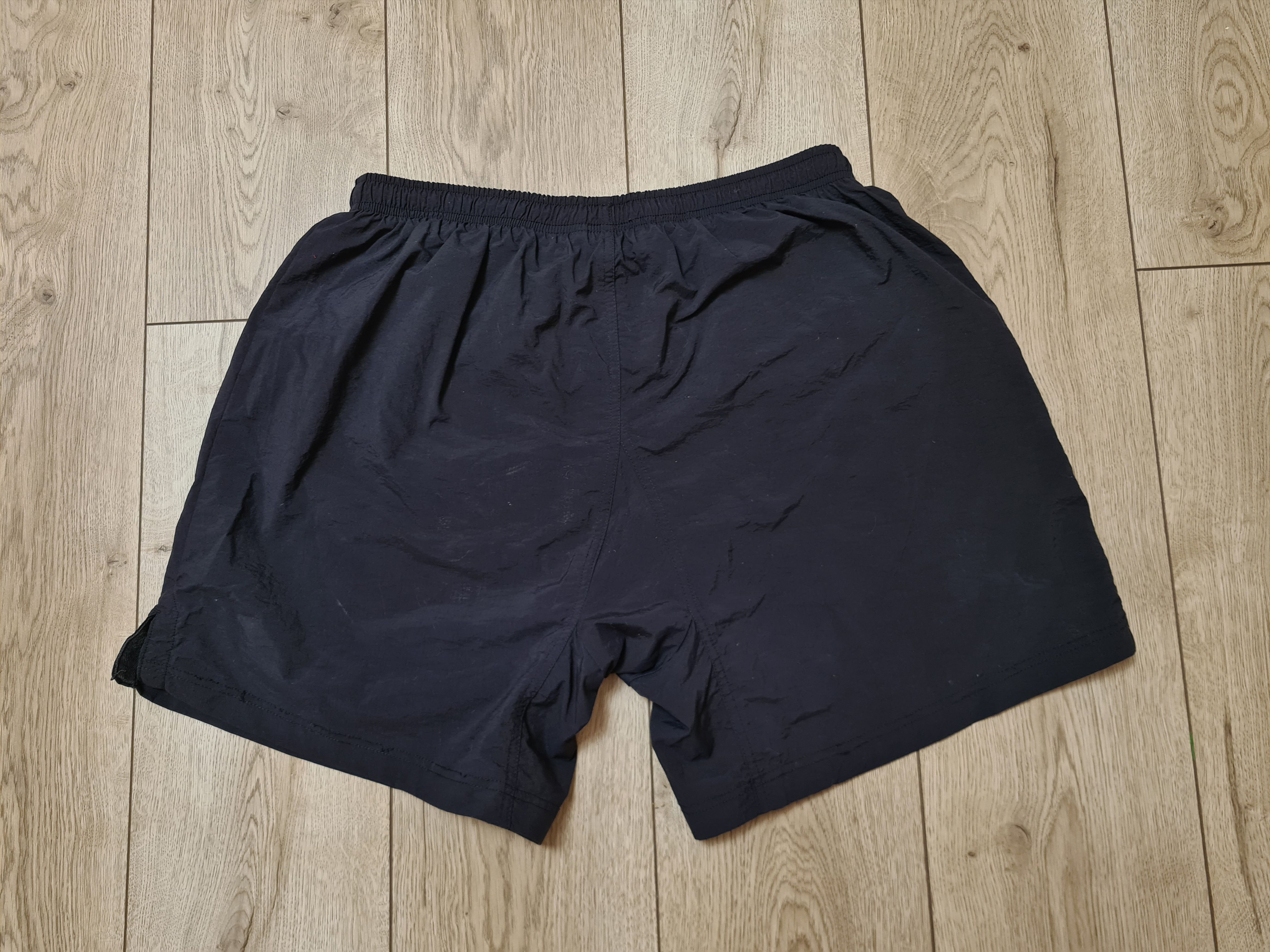 Vintage BORUSSIA DORTMUND 1995 1996 HOME FOOTBALL SOCCER SHORTS Size US 38 / EU 54 - 2 Thumbnail