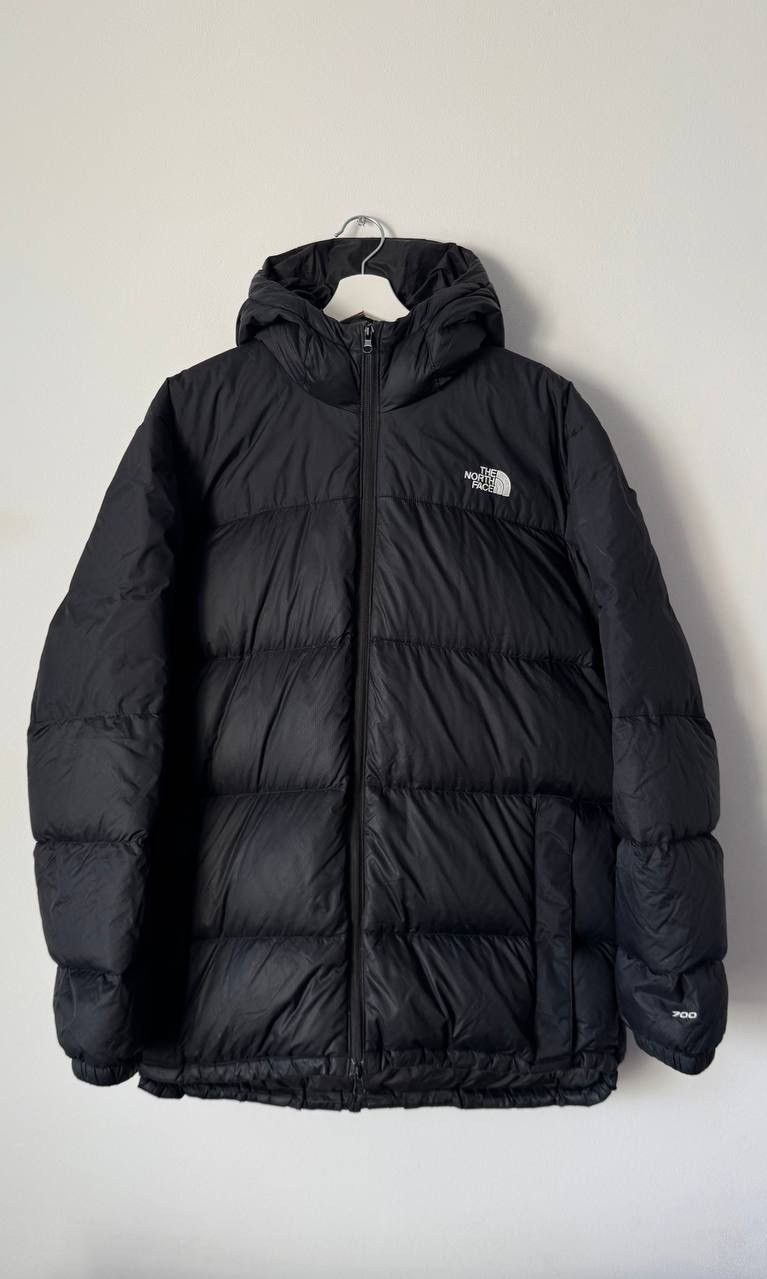 The North Face The North Face 700 Fill Down Jacket Size US XL / EU 56 / 4 - 2 Thumbnail