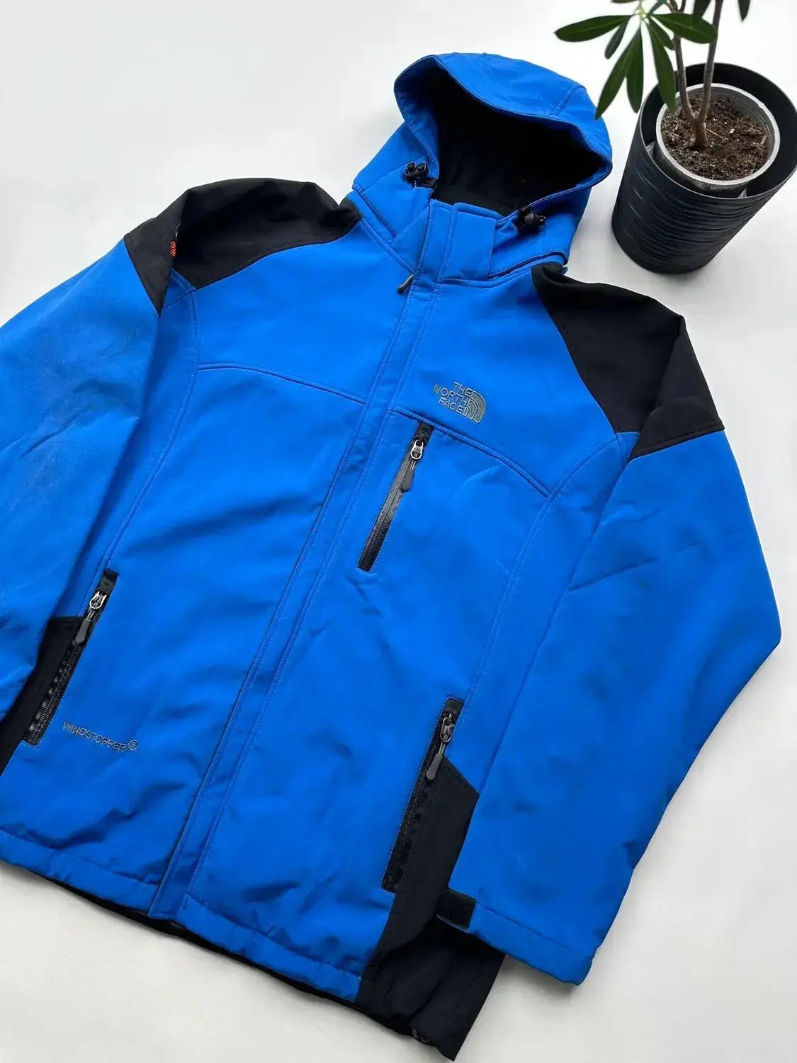 The North Face The North Face Vintage Jacket (296) Size US XL / EU 56 / 4 - 3 Thumbnail