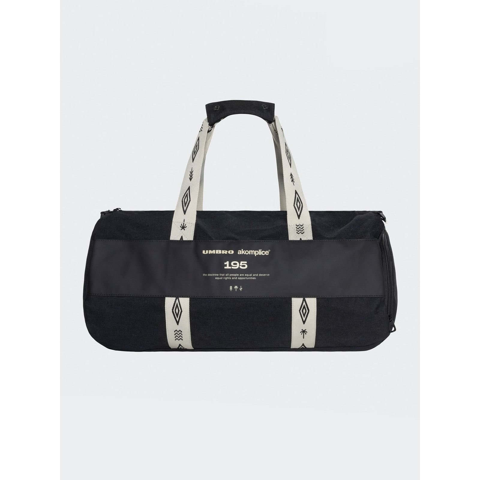 Akomplice AK + UMBRO - ALL LIFE DIAMOND DUFFLE Size ONE SIZE - 1 Thumbnail