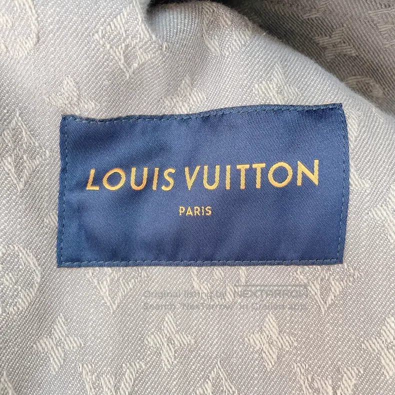 Louis Vuitton Louis Vuitton Presbyopic jacket Size US S / EU 44-46 / 1 - 6 Thumbnail