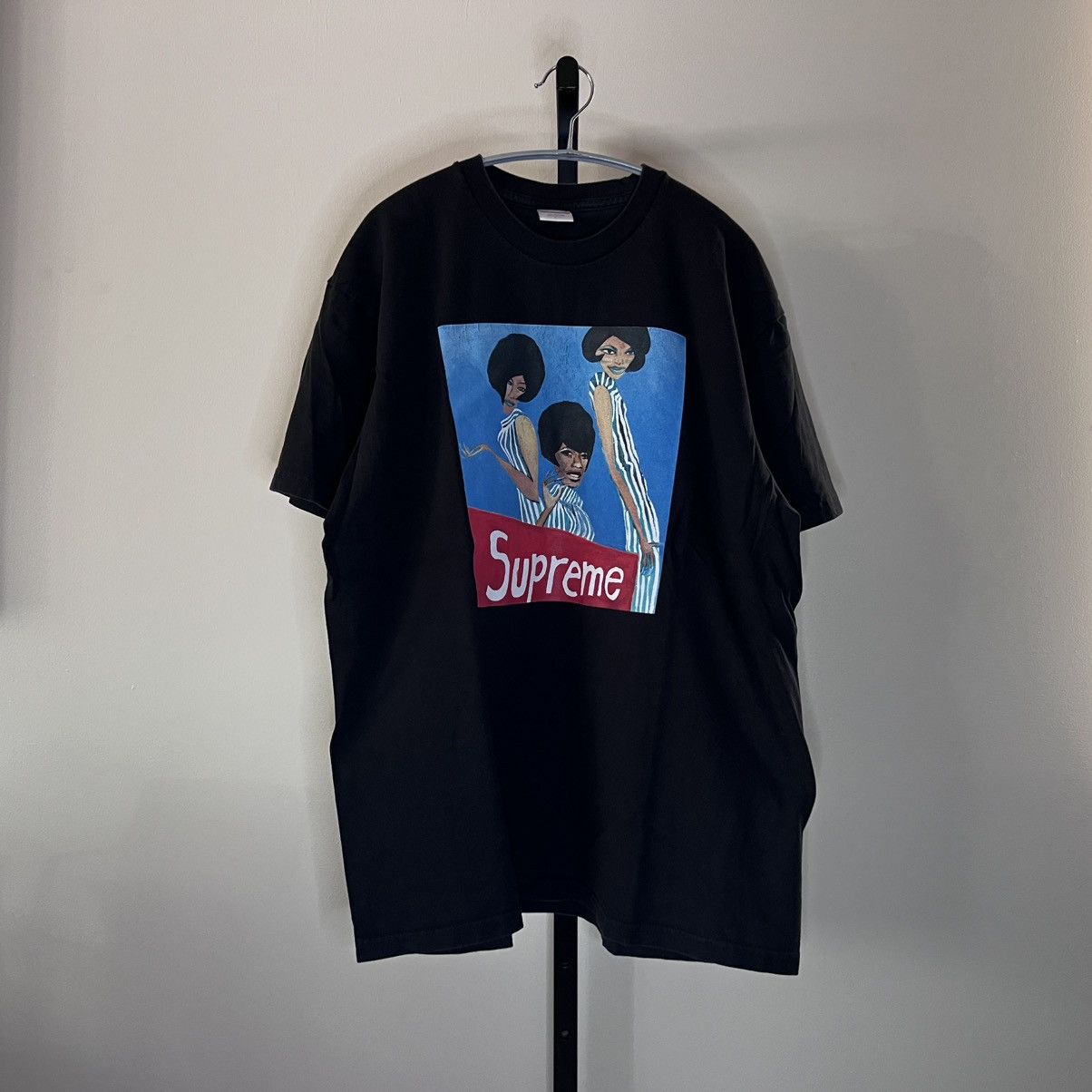 Supreme SUPREME DREAM GIRLS T SHIRT Size US L / EU 52-54 / 3 - 1 Thumbnail