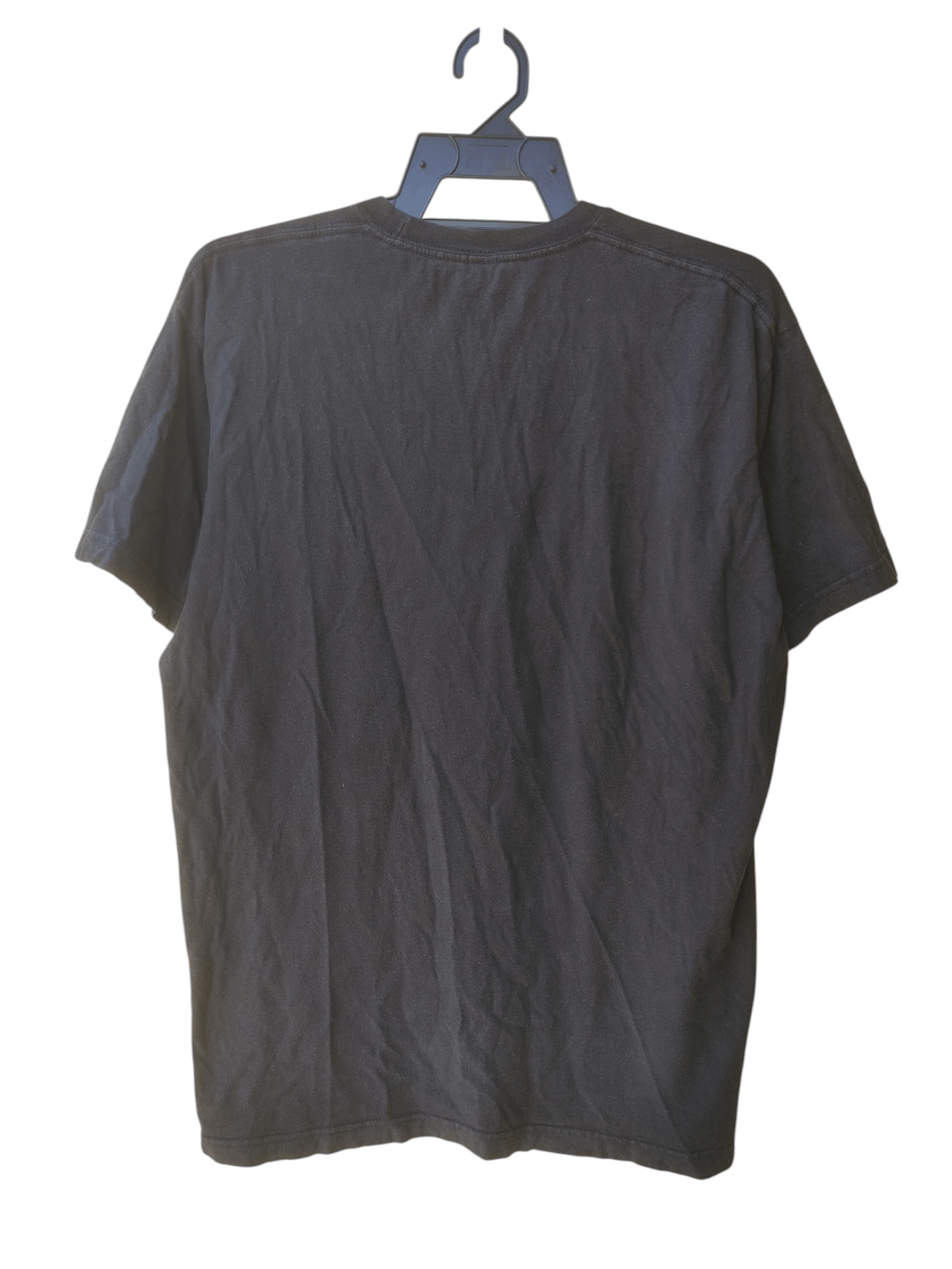 Band Tees OLIVER TREE mens black tee Size US L / EU 52-54 / 3 - 2 Thumbnail