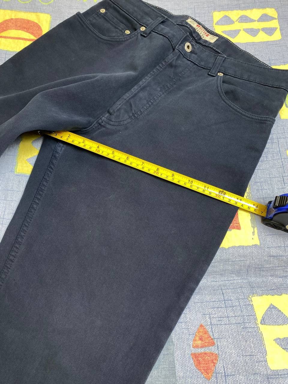 Mustang Mustang Jeans Y2K Pants Size US 33 - 12 Thumbnail