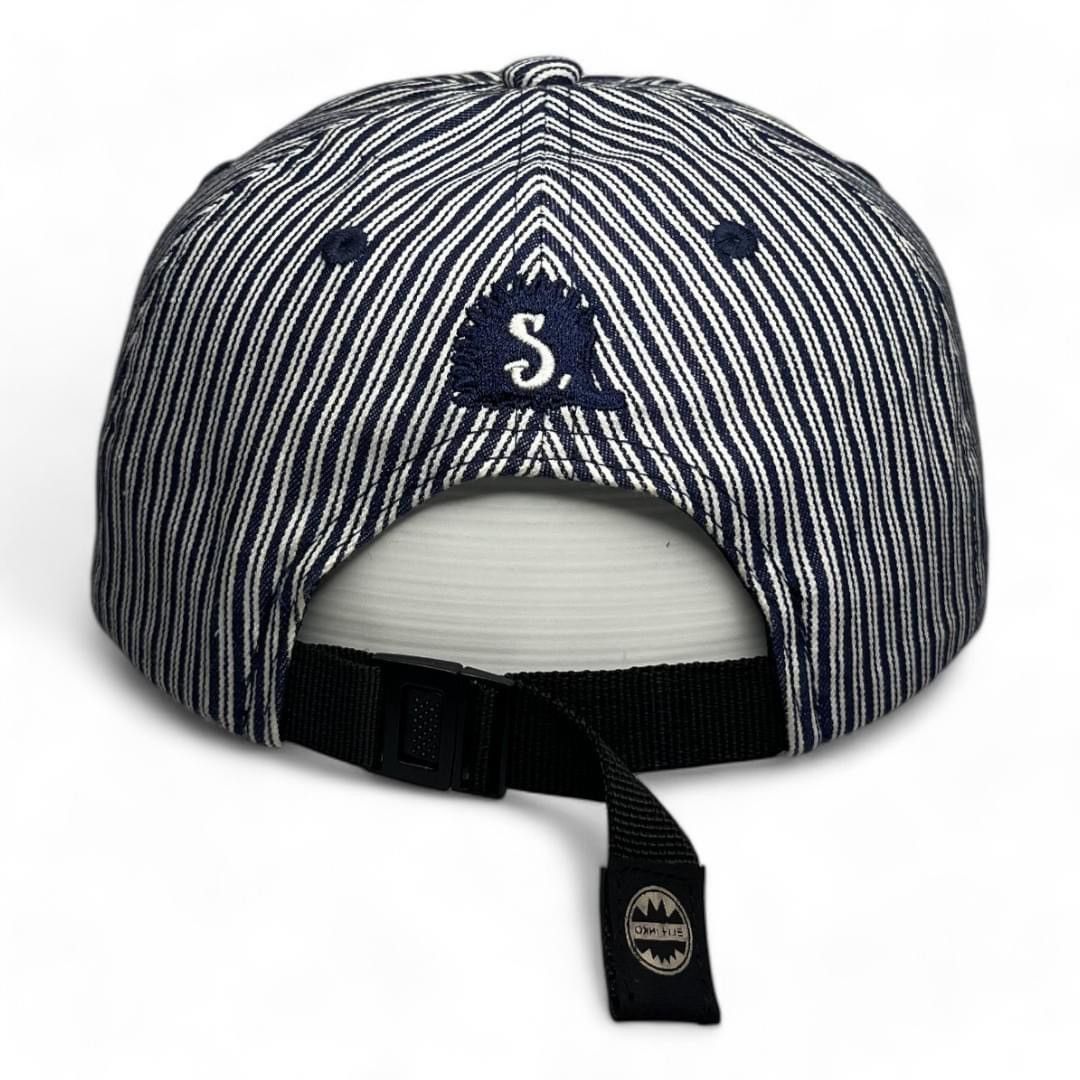 Japanese Brand Elastinko hat Size ONE SIZE - 5 Thumbnail