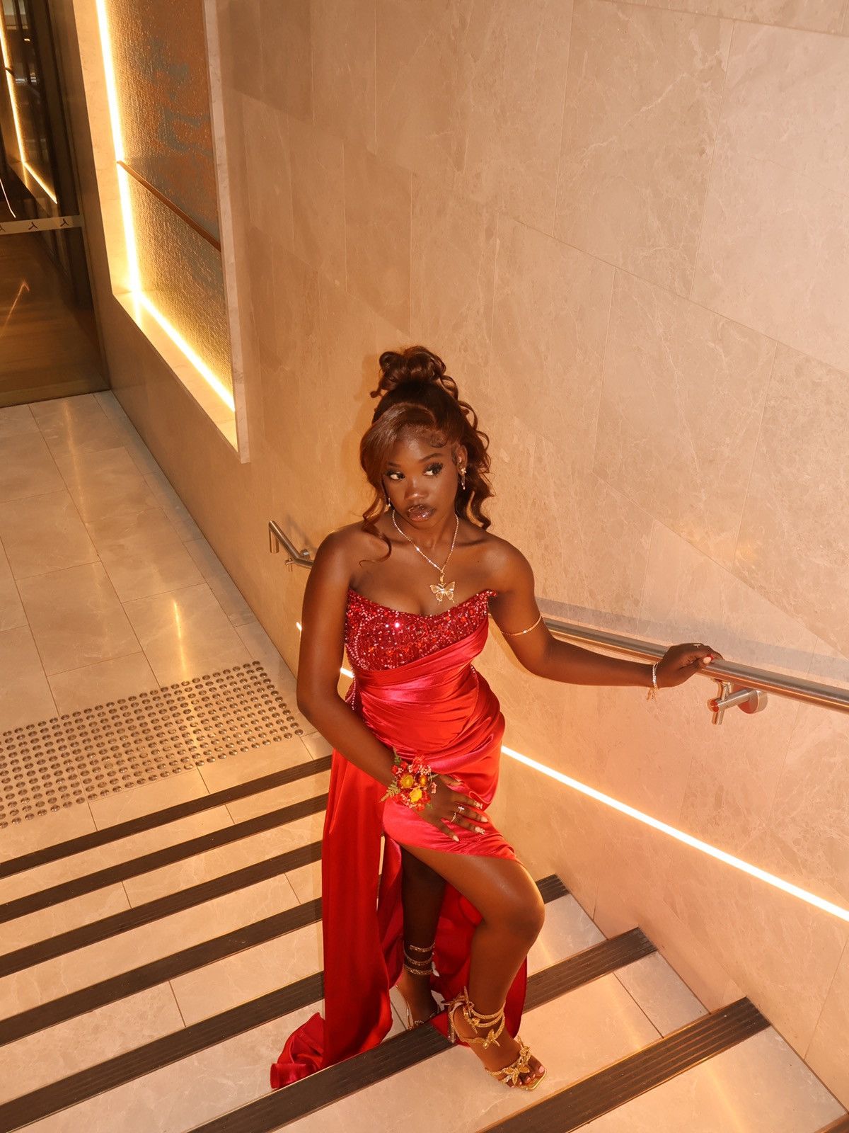 Other Ball Gown Size M / US 6-8 / IT 42-44 - 1 Preview
