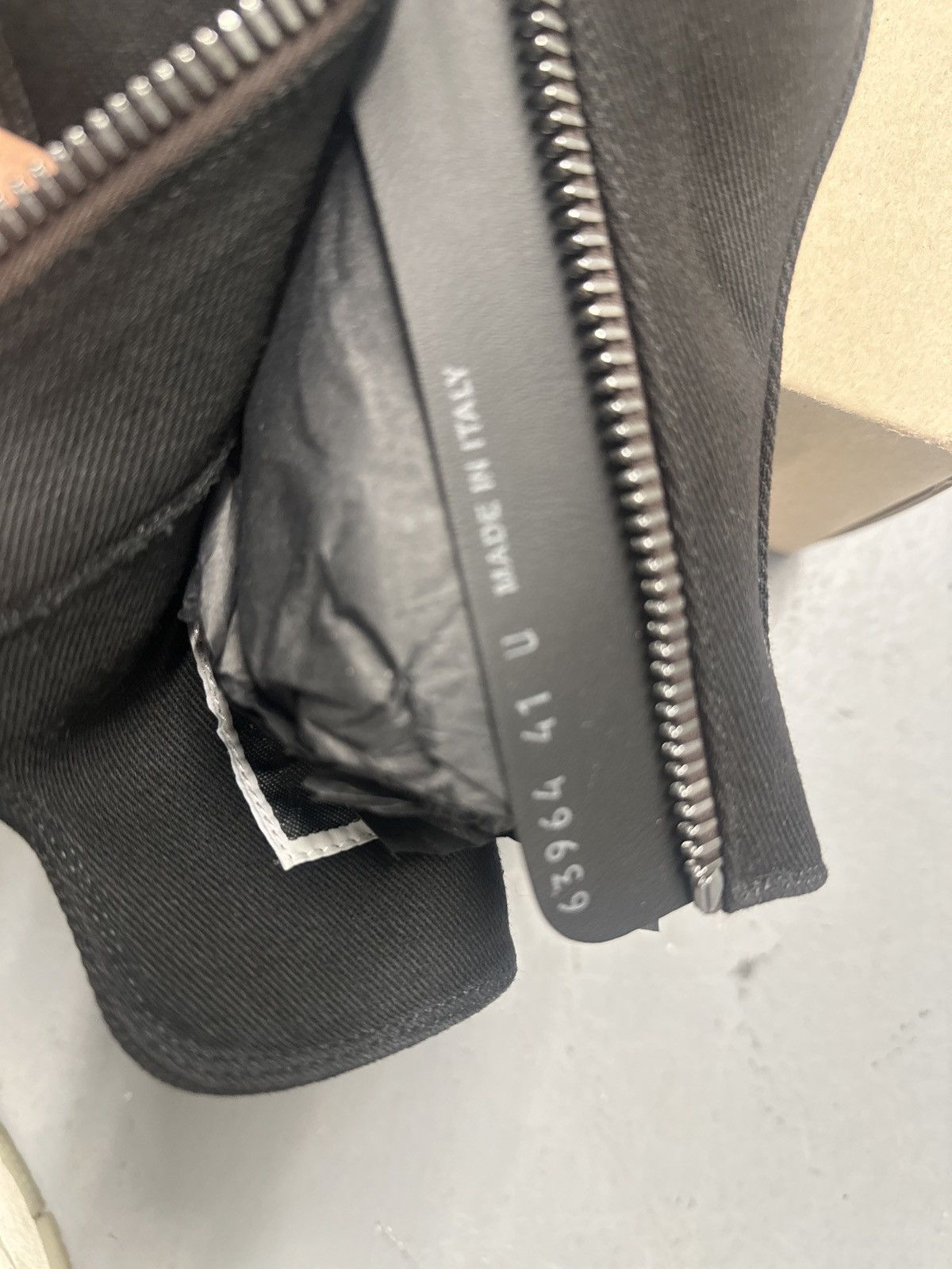 Rick Owens Drkshdw RICK OWENS Size US 8 / EU 41 - 12 Thumbnail