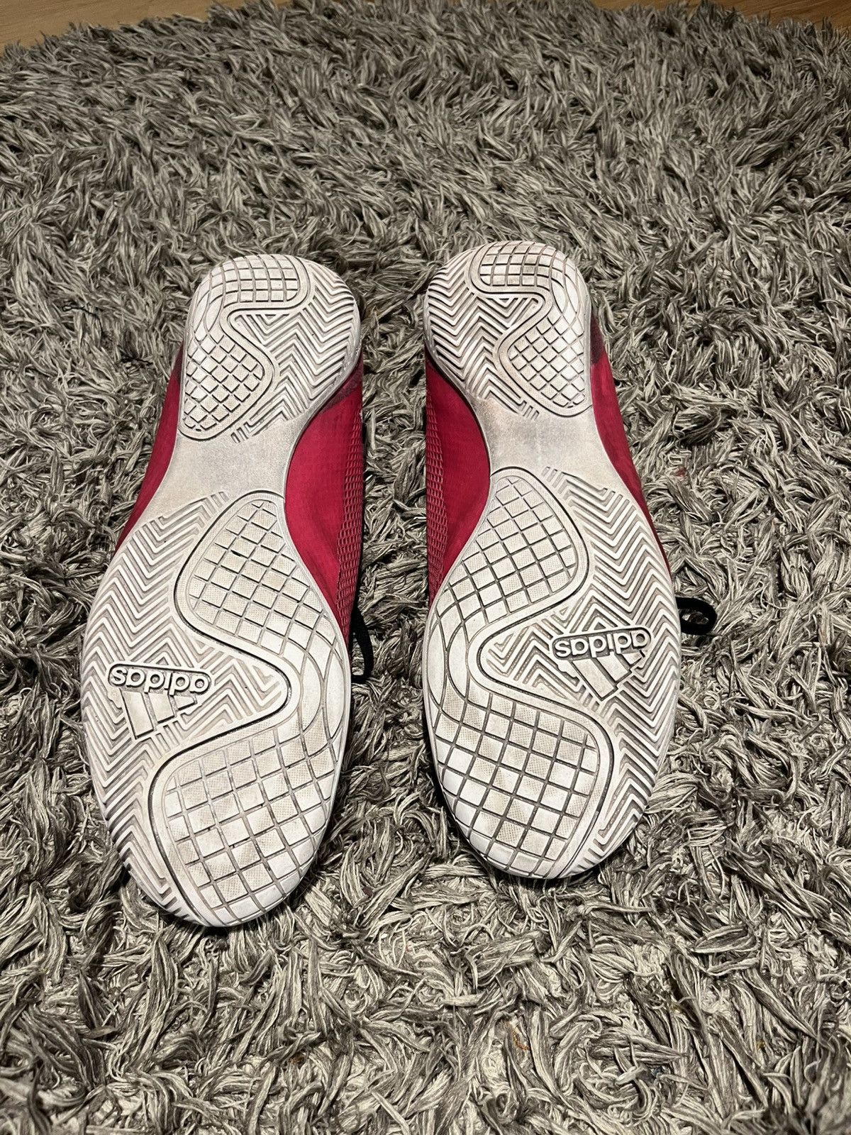 Adidas Adidas sport shoes Size US 10.5 / EU 43-44 - 5 Thumbnail