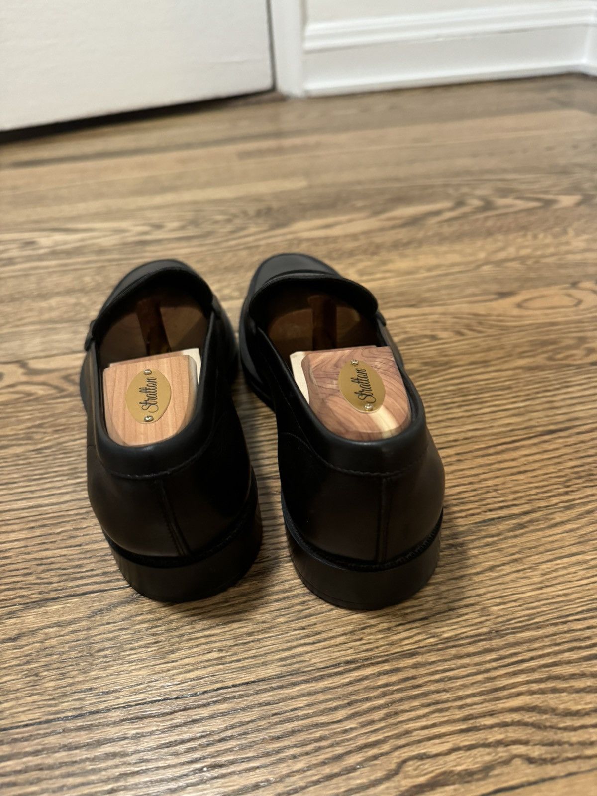 Tod's Tod’s black penny loafer Size US 9.5 / EU 42-43 - 4 Thumbnail