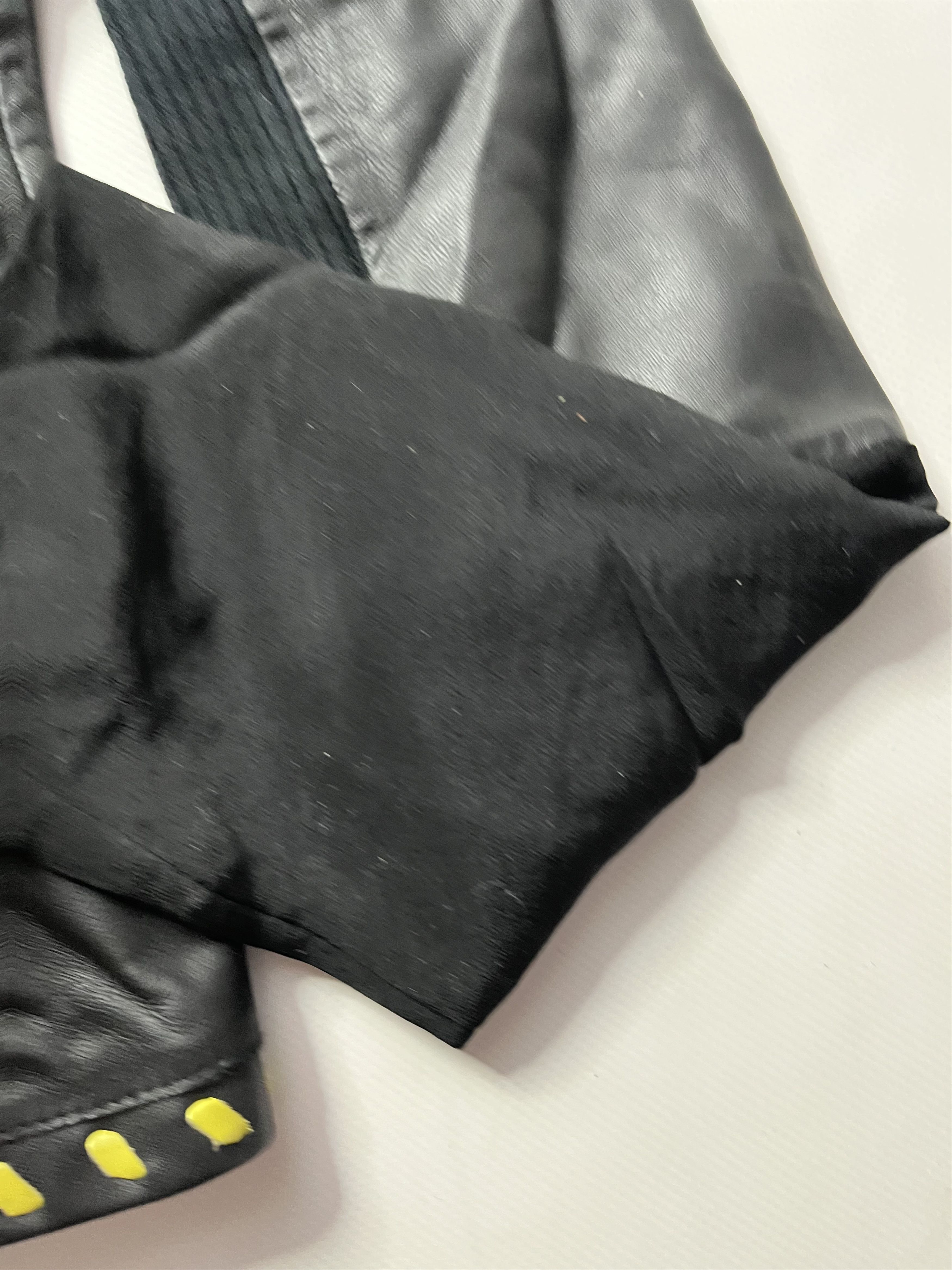 Roberto Cavalli Roberto Cavalli leather jacket Size L / US 10 / IT 46 - 15 Thumbnail