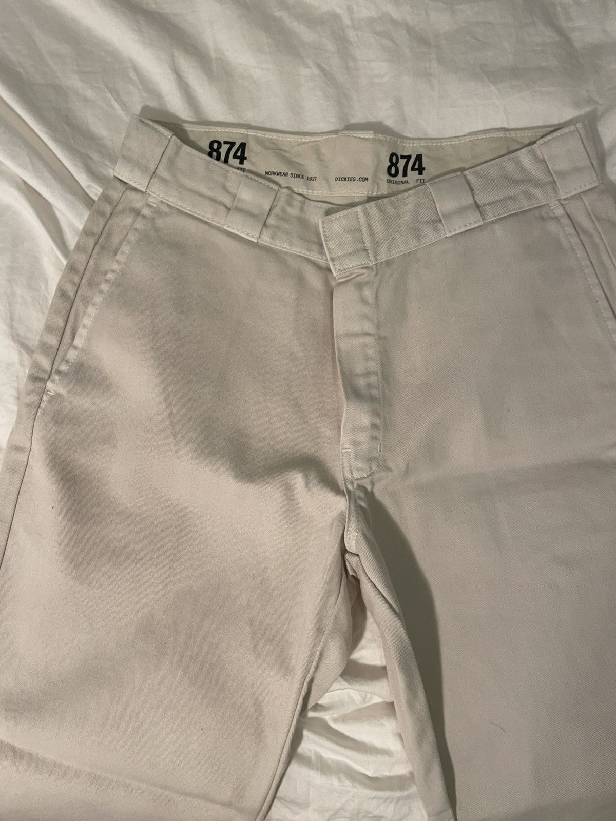 Dickies × Our Legacy Workshop pants 874 Size US 32 / EU 48 - 2 Thumbnail