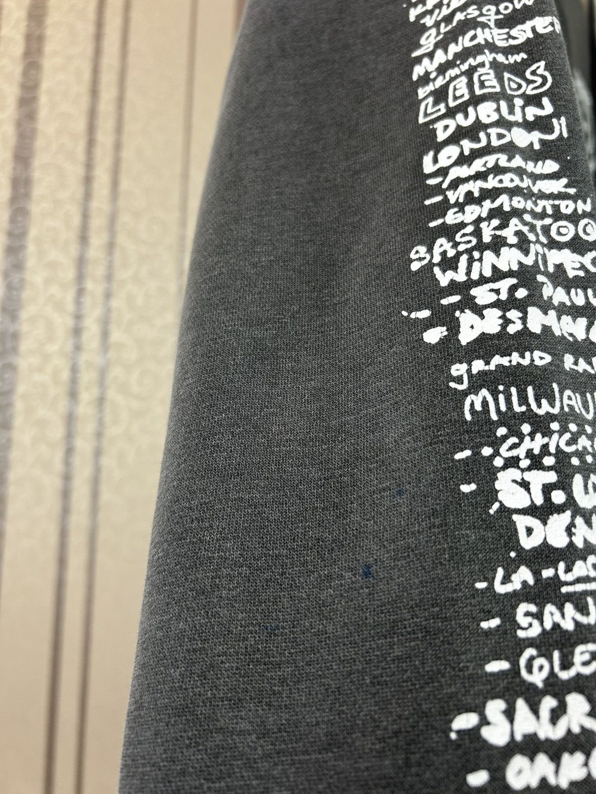 Independent Truck Co. Independent Hoodie Y2K Size M Size US M / EU 48-50 / 2 - 8 Thumbnail