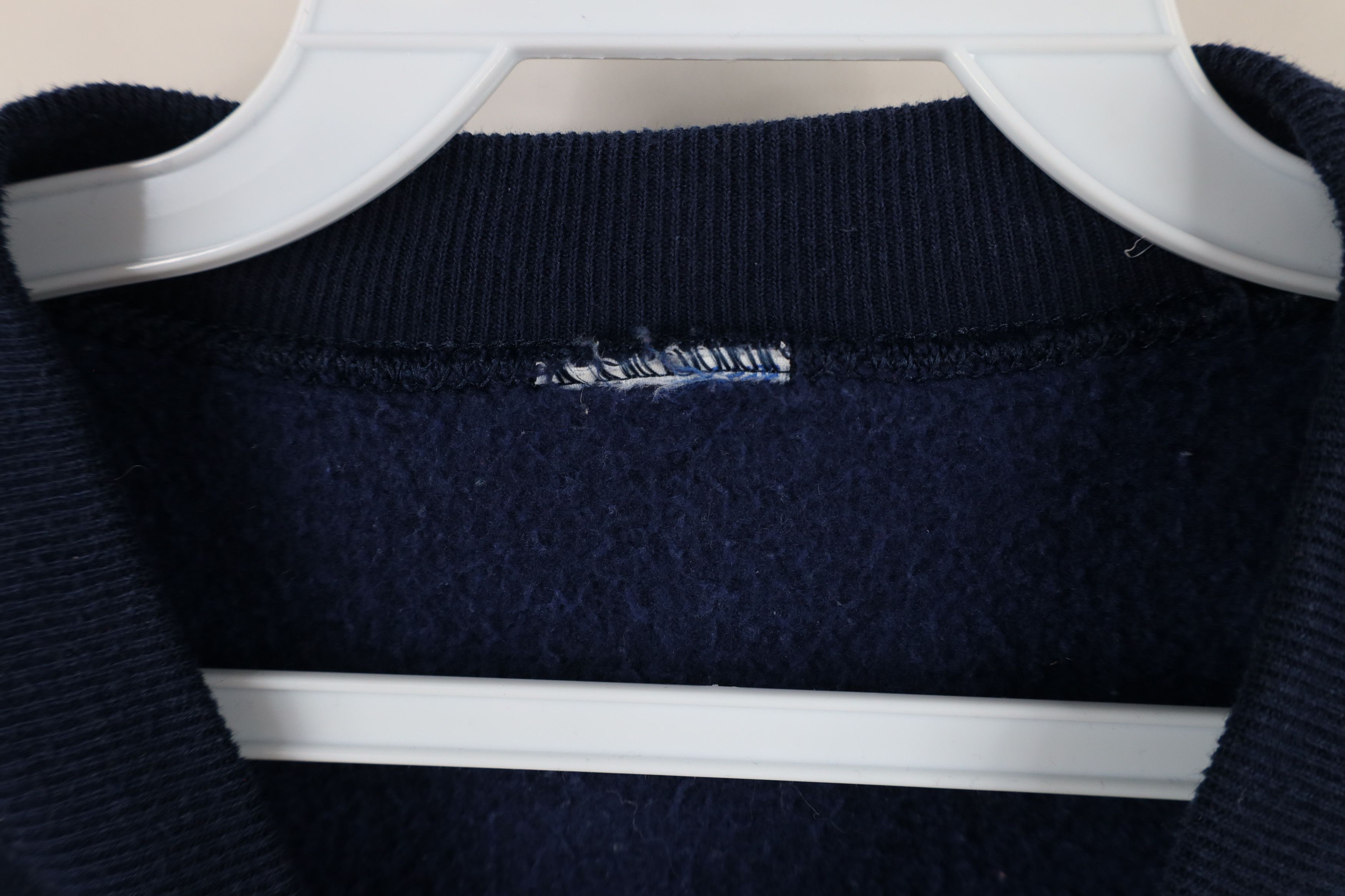 Russell Athletic × Vintage Vintage 90s Russell Athletic University of Akron Sweatshirt Size US XL / EU 56 / 4 - 6 Thumbnail