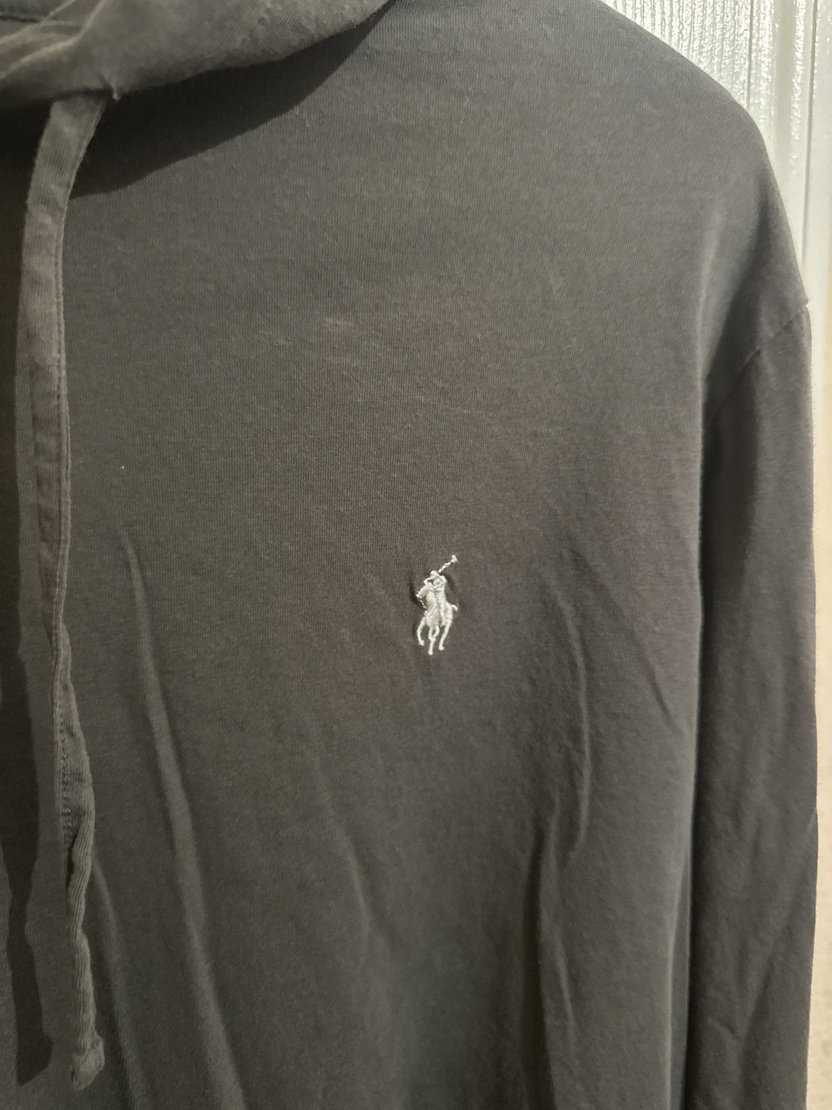 Polo Ralph Lauren polo ralph lauren hoodie Size US L / EU 52-54 / 3 - 3 Thumbnail