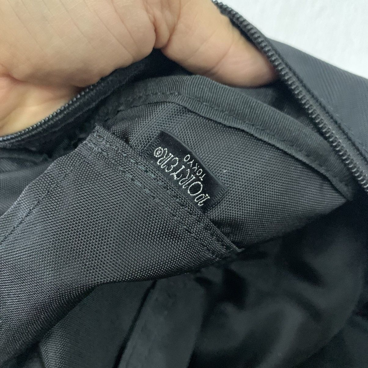 Porter Porter Japan Backpack Bag Size ONE SIZE - 8 Thumbnail