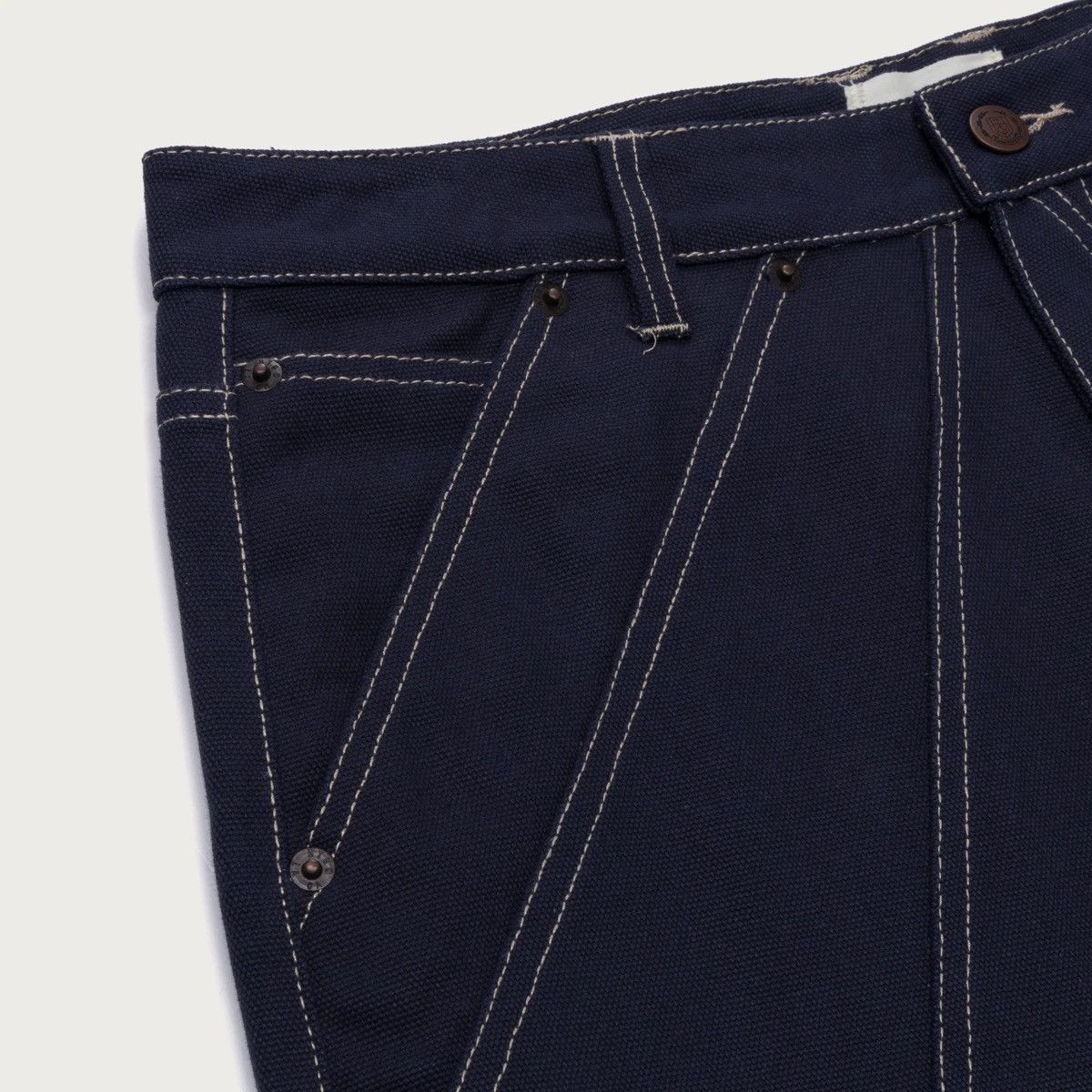 Honor the Gift Racing Panel Pant Size US 36 / EU 52 - 3 Thumbnail