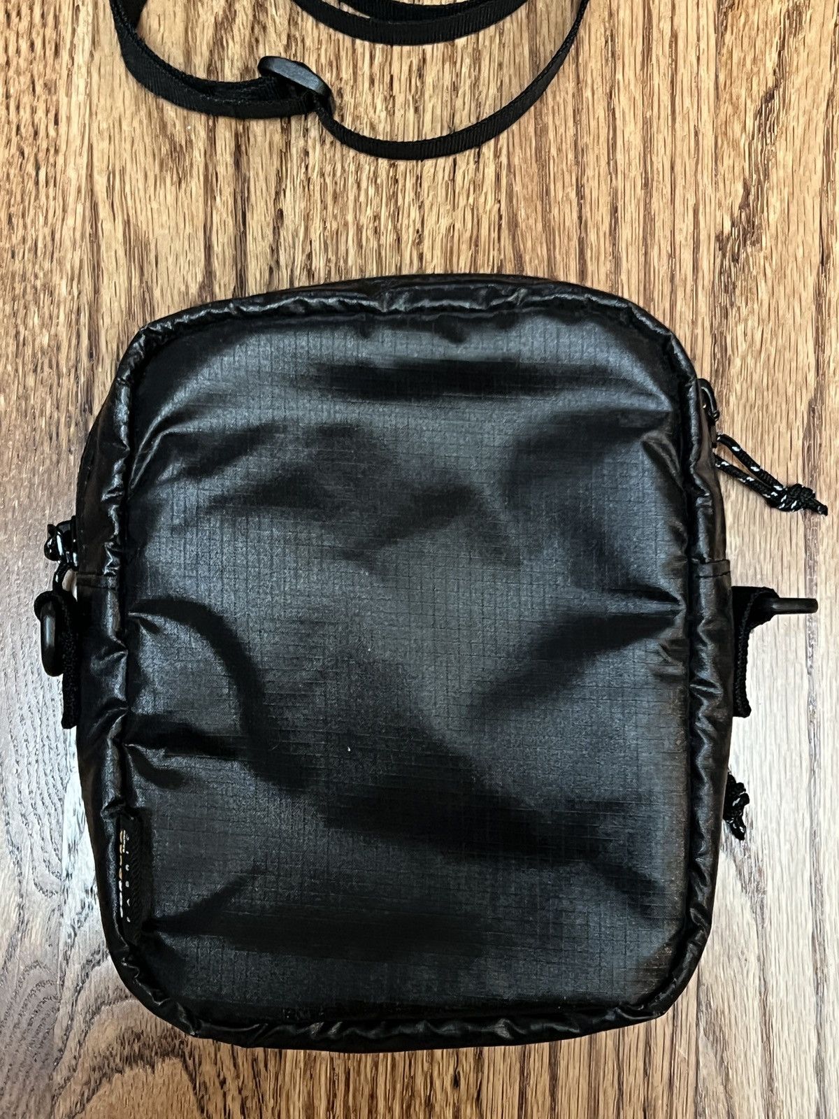 Supreme Supreme Shoulder Bag FW17 Size ONE SIZE - 2 Thumbnail