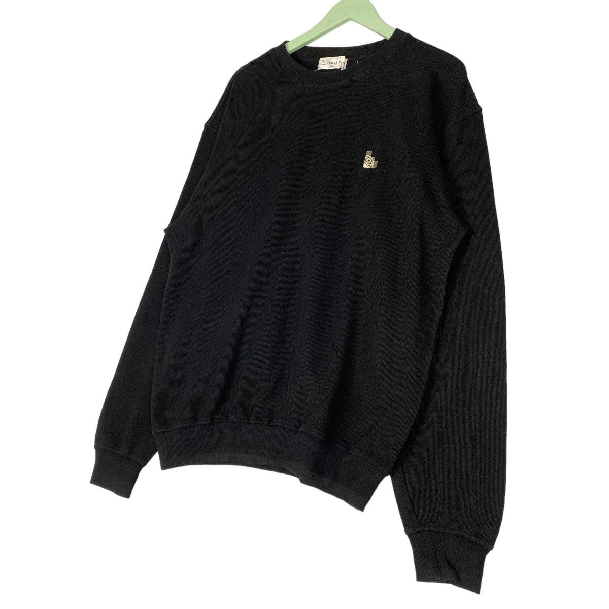 Japanese Brand × Vintage Vintage SantaFe Embroidered Crewneck Sweatshirt Size L Size US L / EU 52-54 / 3 - 7 Thumbnail