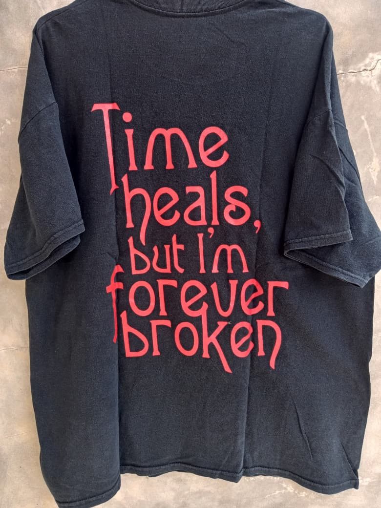 Band Tees Smashing Pumpkins Tees Size US XL / EU 56 / 4 - 2 Thumbnail