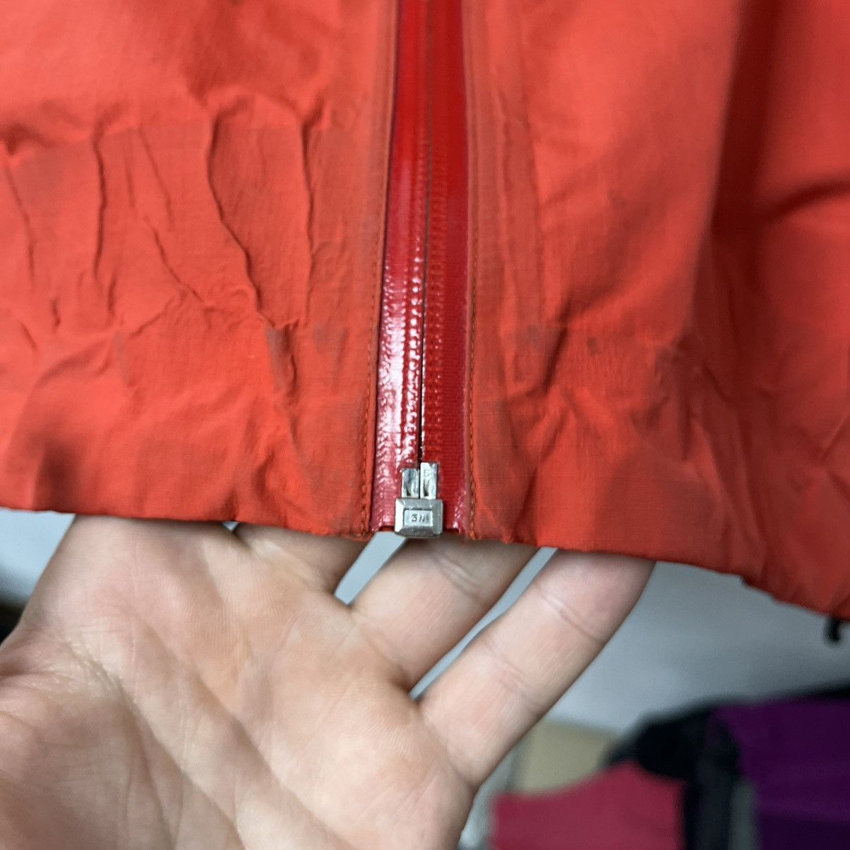 Arc'teryx Arcteryx Beta Jacket Goretex Size US L / EU 52-54 / 3 - 10 Thumbnail