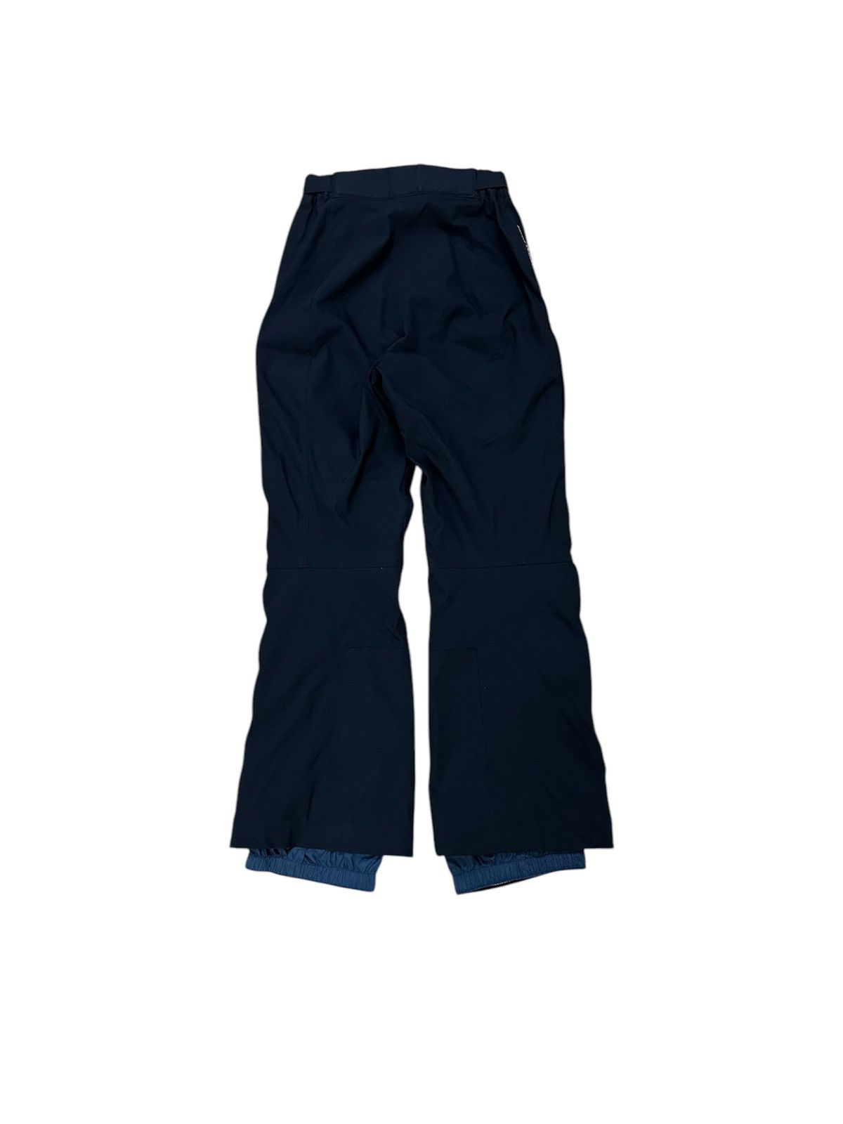 Beauty Beast × Montbell × Vintage Vintage Montbell Gorpcore Baggy Parachute Snow Wear Pants Size US 30 / EU 46 - 2 Thumbnail