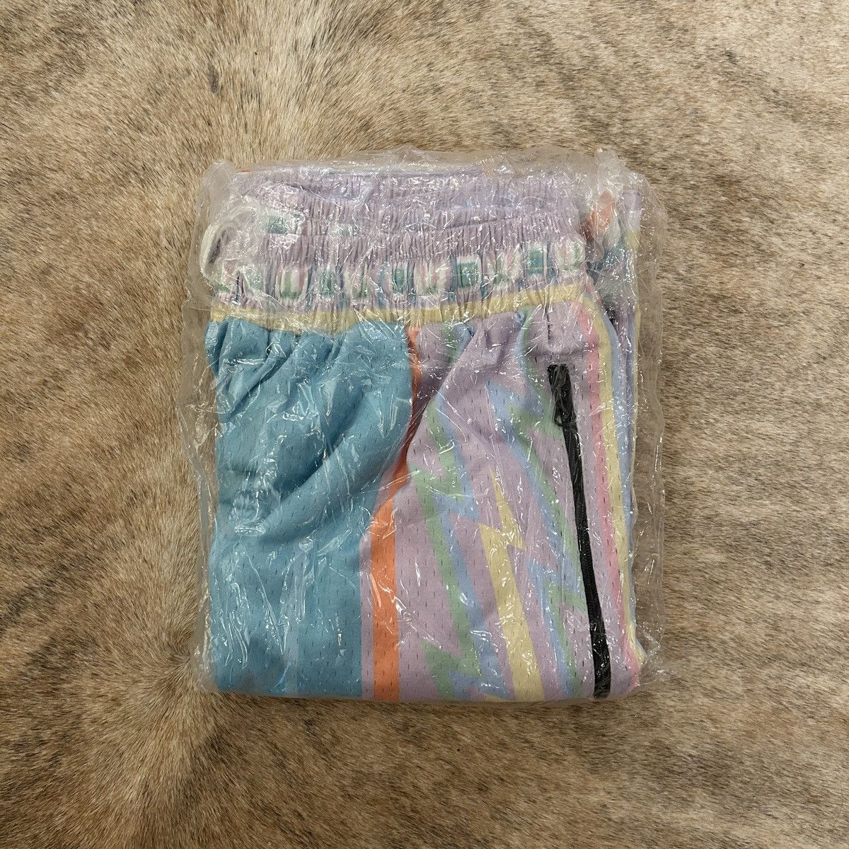 Trillest What the Pastel Swingman Shorts XXL Size US 40 / EU 56 - 5 Thumbnail