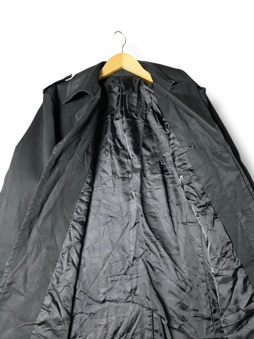 Comme Ca Ism Vintage COMME CA ISM Long Trench Coat (137) Size US L / EU 52-54 / 3 - 3 Thumbnail