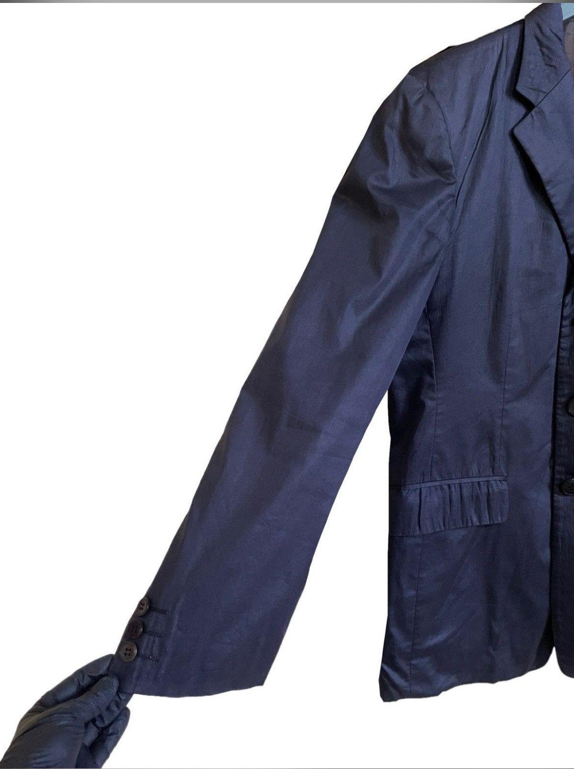 Jean Paul Gaultier Gaultier Homme Objet Blazer Size 44R - 3 Thumbnail
