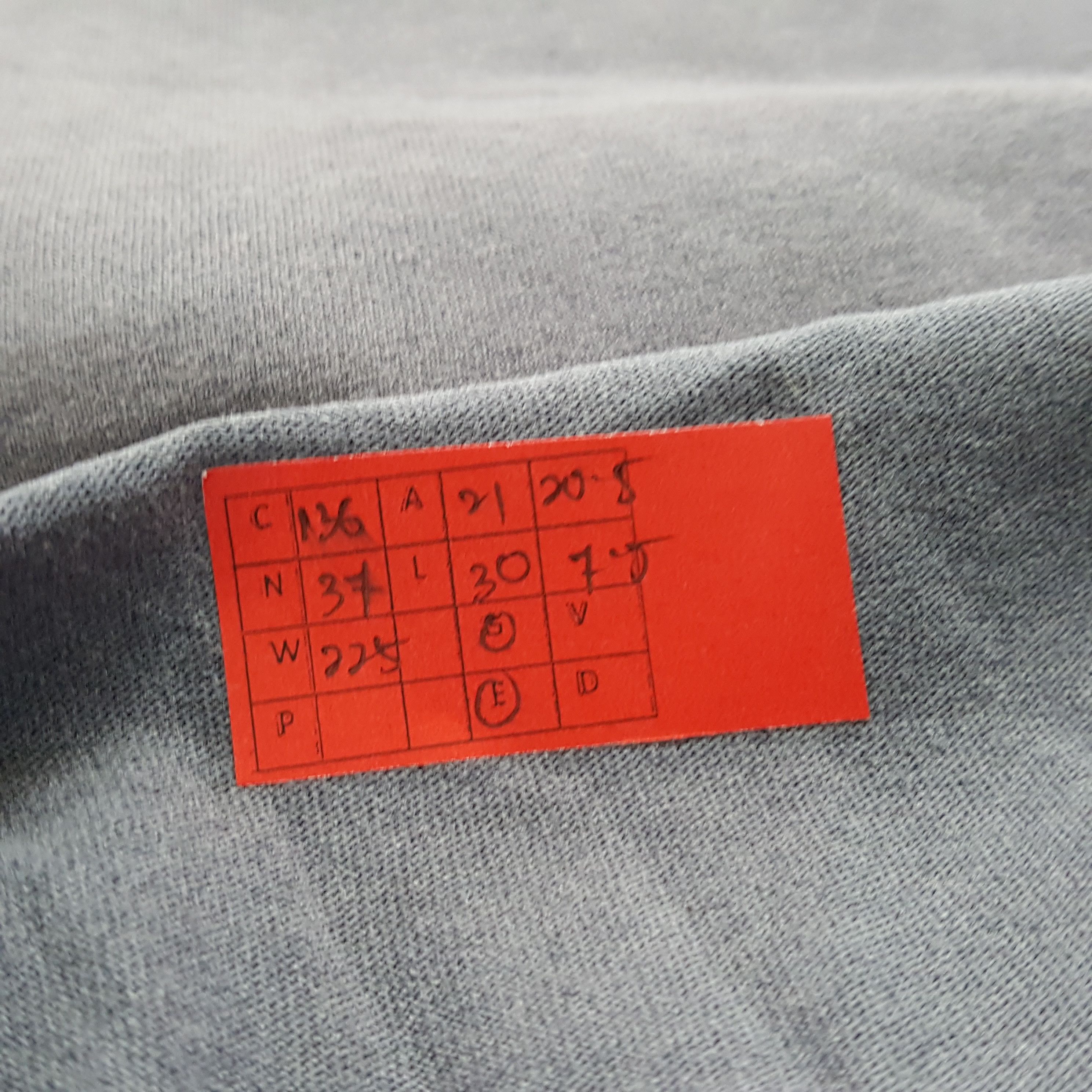 Band Tees × Vintage Rollin Hard Vintage Faded Tshirt Size US L / EU 52-54 / 3 - 7 Thumbnail