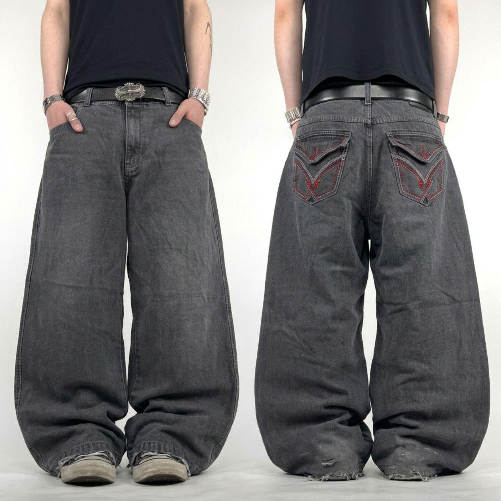 Japanese Archive Denim | Grailed