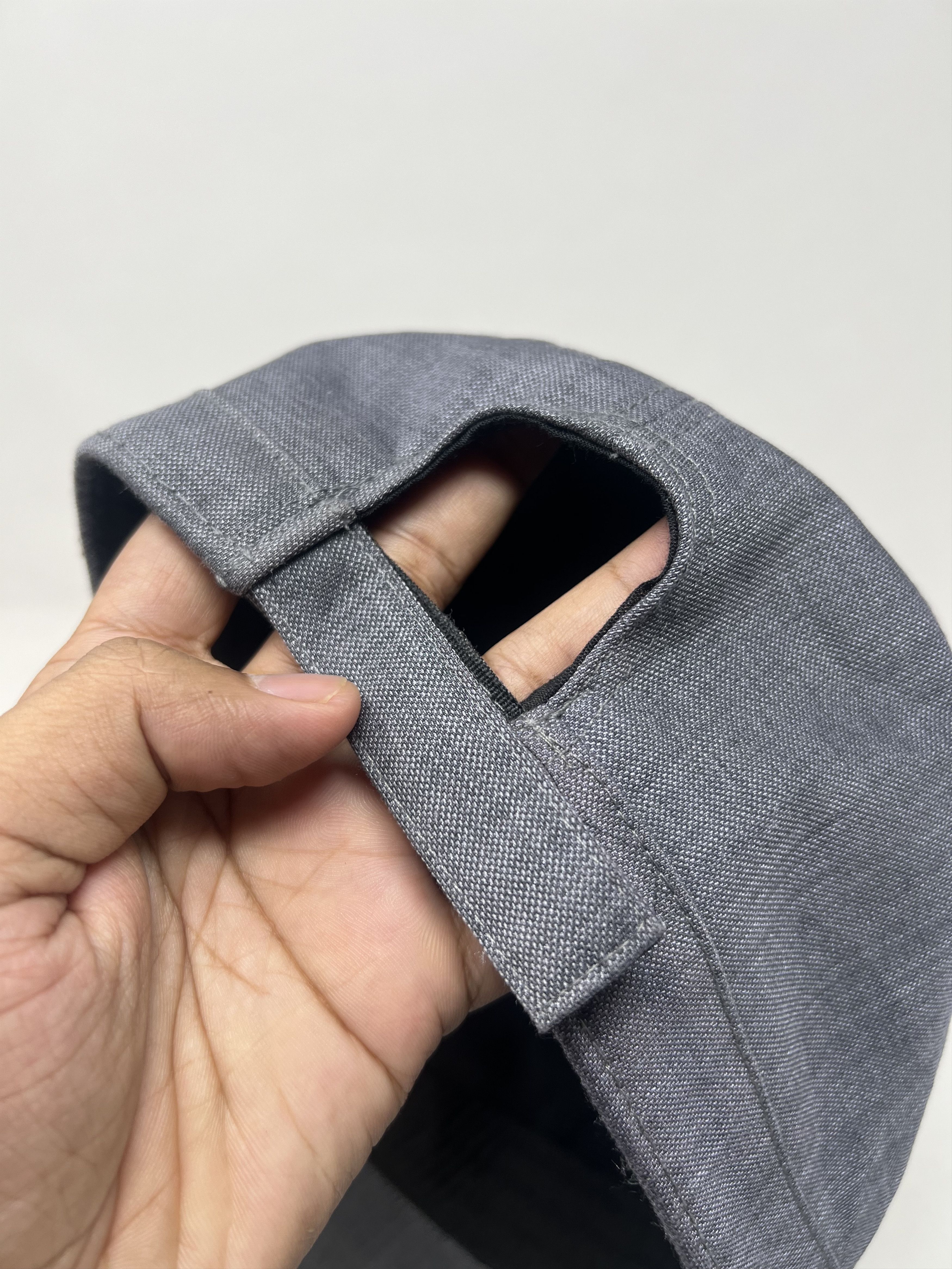 Hat Club INFT Patrol Cap Size ONE SIZE - 9 Thumbnail