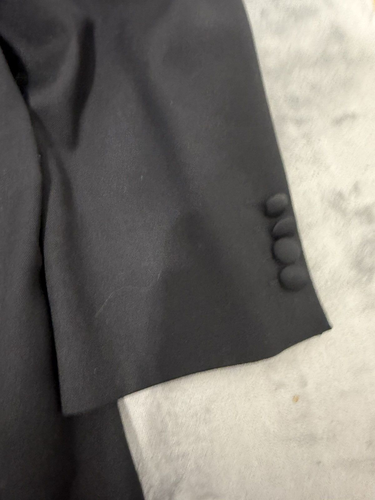 Yves Saint Laurent Very nice Size 48L - 5 Thumbnail