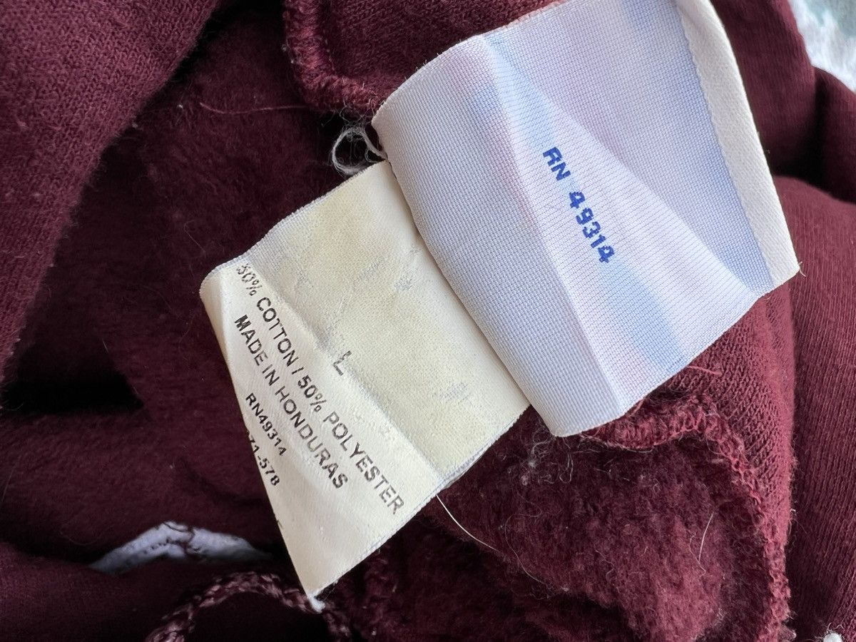 Champion Vintage 90s Champion Harvard Medical School Hoodie Size US L / EU 52-54 / 3 - 13 Thumbnail