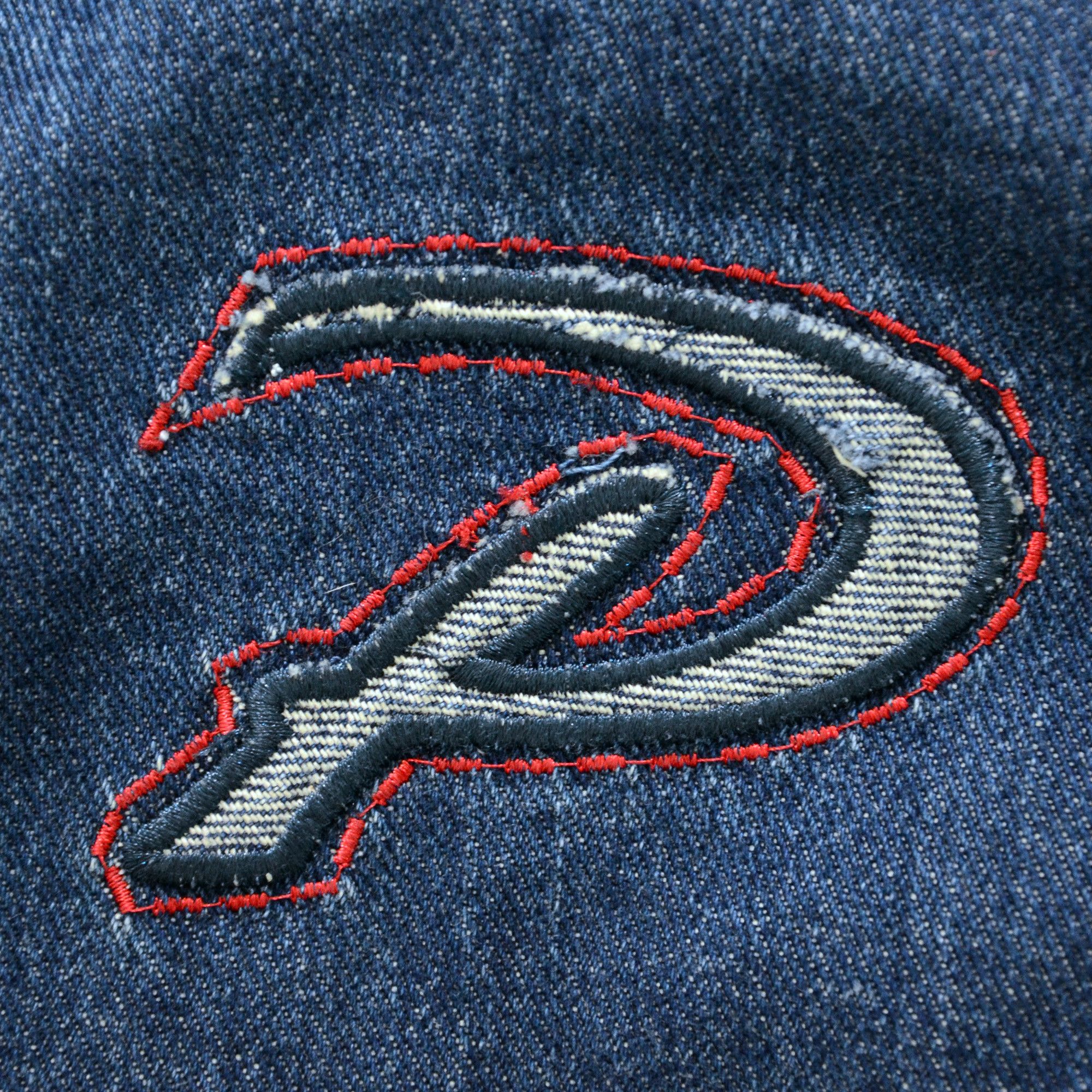 Other Le Paco Jeans New York Y2K Streetwear Regular Fit Size US 31 - 7 Thumbnail