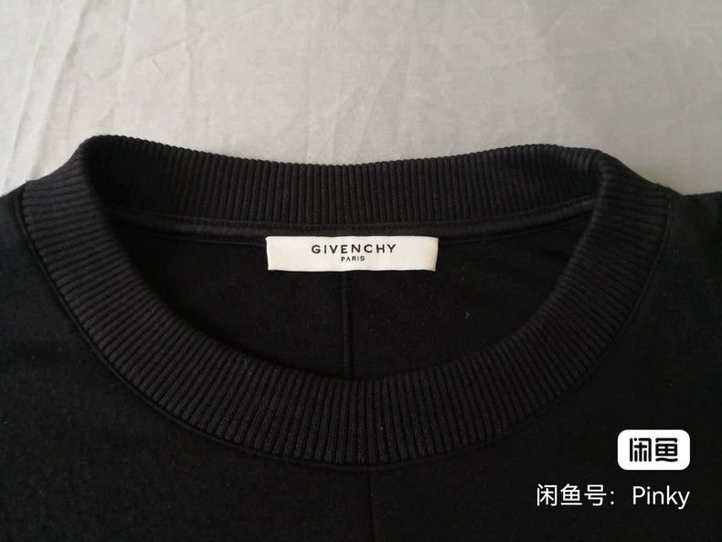 Givenchy Givenchy Padded Hoodie Jacket Size US S / EU 44-46 / 1 - 3 Thumbnail