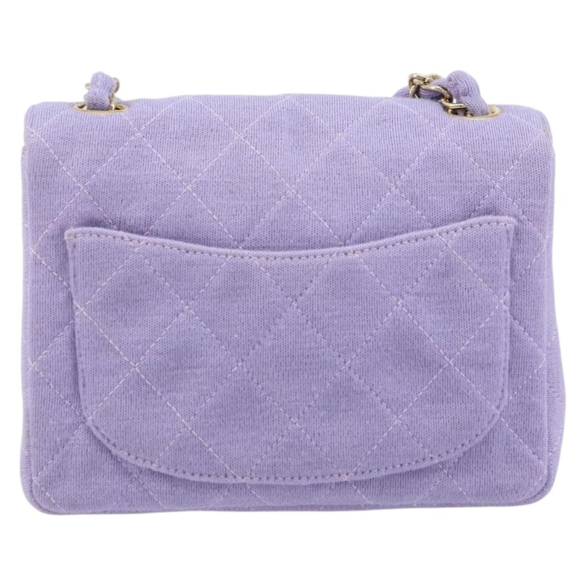 Chanel Chanel Matelasse Chain Shoulder Bag Size ONE SIZE - 2 Thumbnail