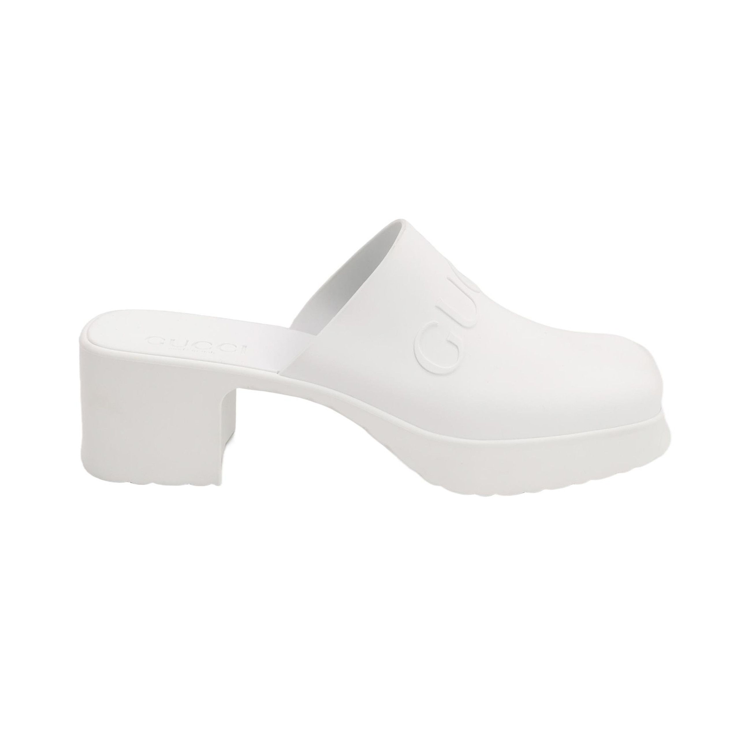 Gucci Gucci Women 8 Sandals Size US 8 / IT 38 - 1 Thumbnail