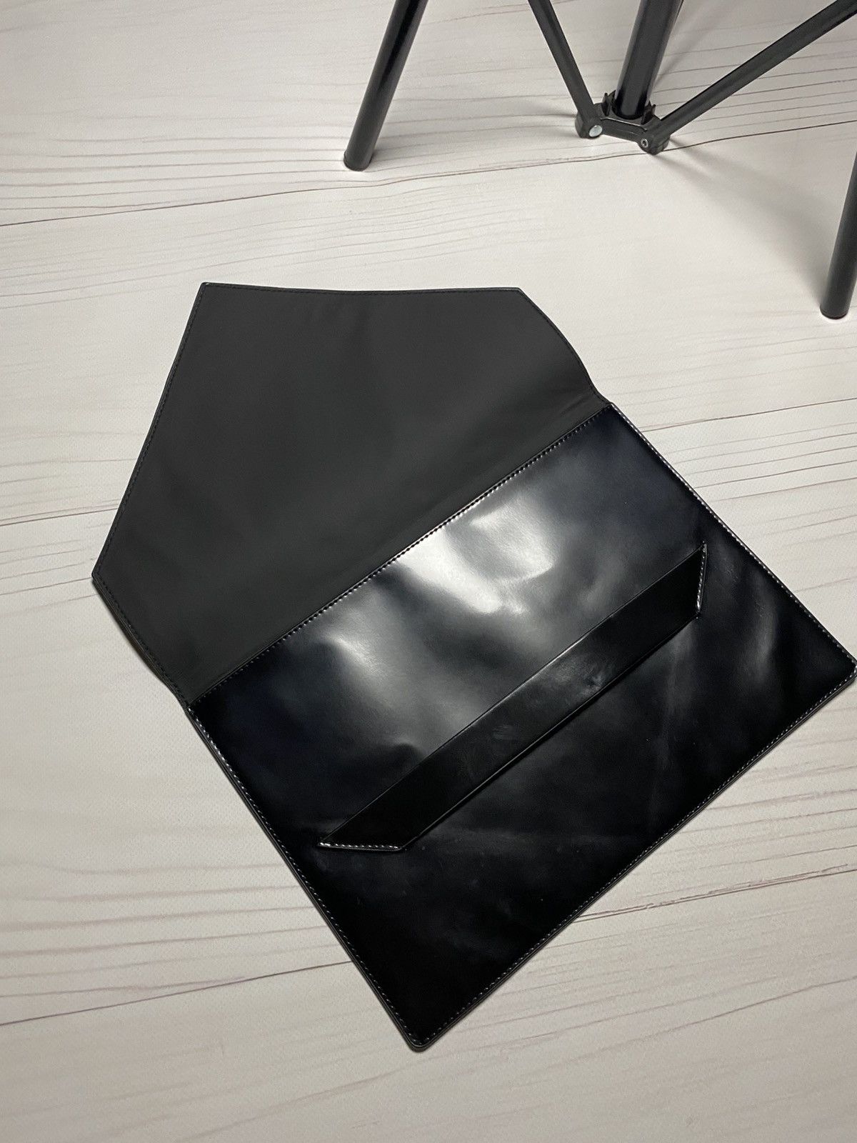 Givenchy Givenchy Parfums Envelope Clutch Size ONE SIZE - 5 Thumbnail