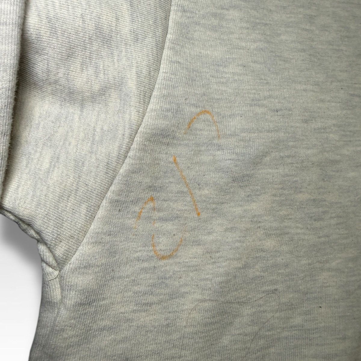 Fear of God Fear of God Baseball Hoodie [SAMPLE] Size US S / EU 44-46 / 1 - 6 Thumbnail