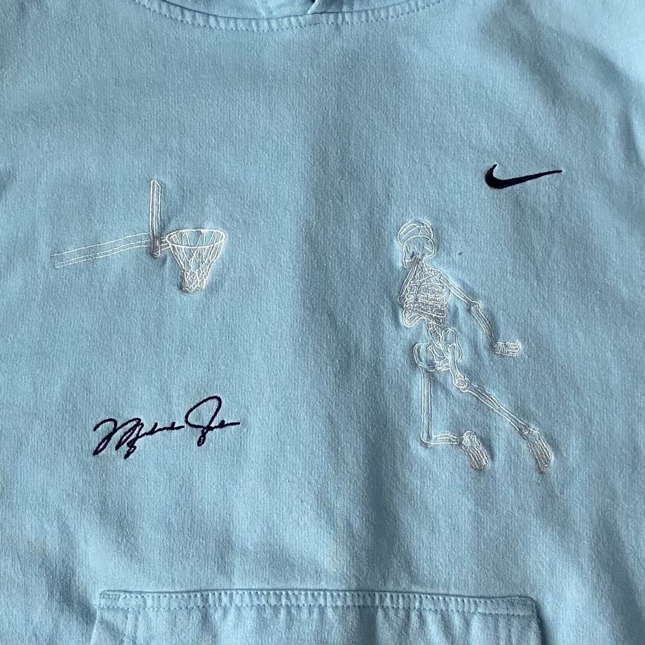 Nike Austin AG Nike hoodie Size US S / EU 44-46 / 1 - 2 Thumbnail