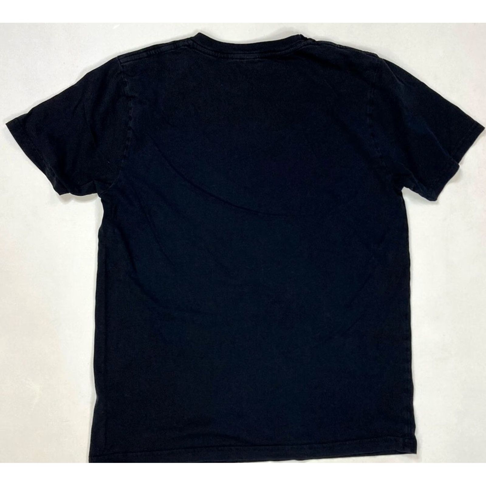 Vintage U2 Experience + Innocence Tour 2018 Graphic Shirt Women Small Black T-Shirt Size S / US 4 / IT 40 - 3 Thumbnail