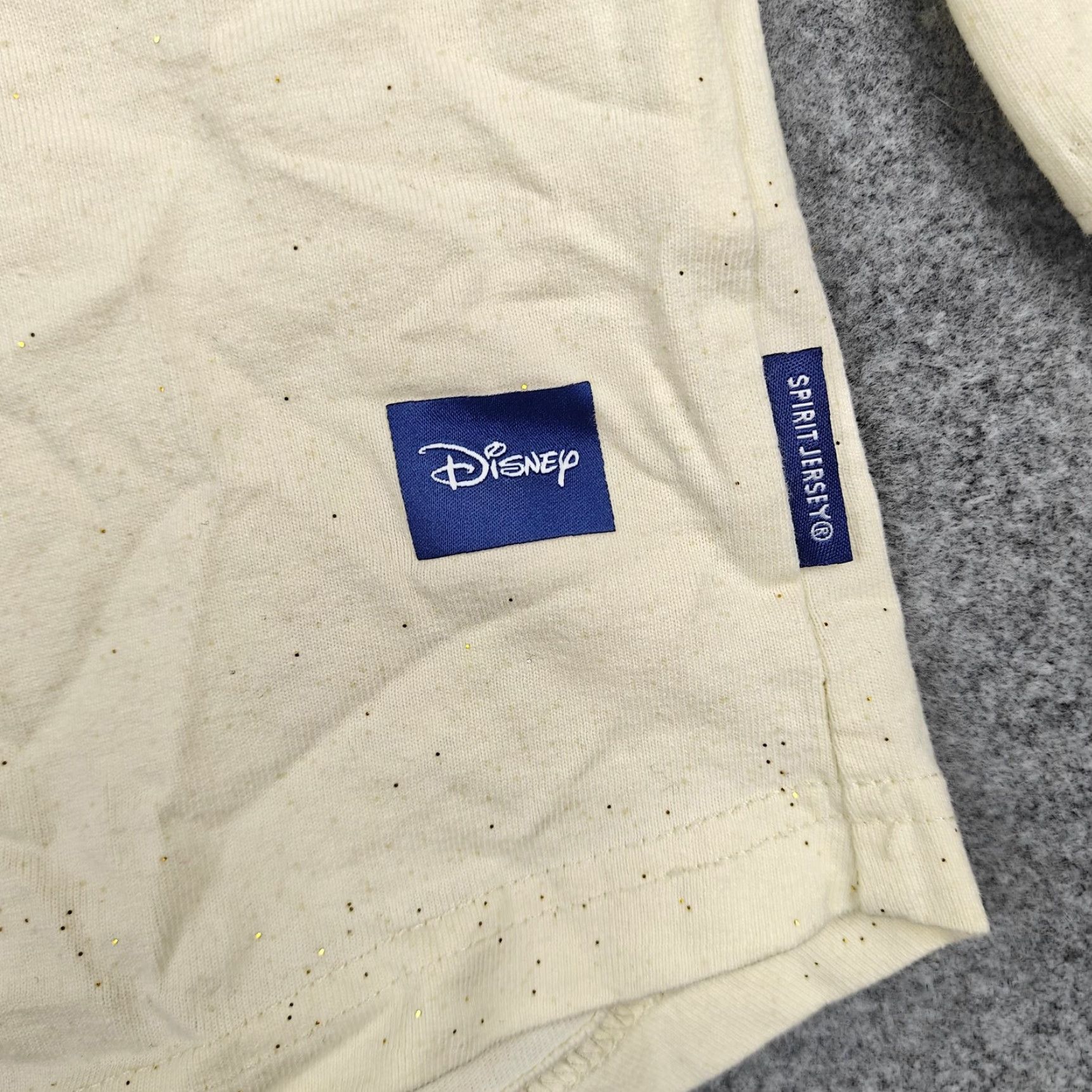 Disney VINTAGE? No. Size XL / US 12-14 / IT 48-50 - 4 Thumbnail