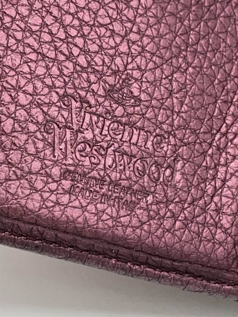 Vivienne Westwood Orb Wallet Size ONE SIZE - 3 Thumbnail