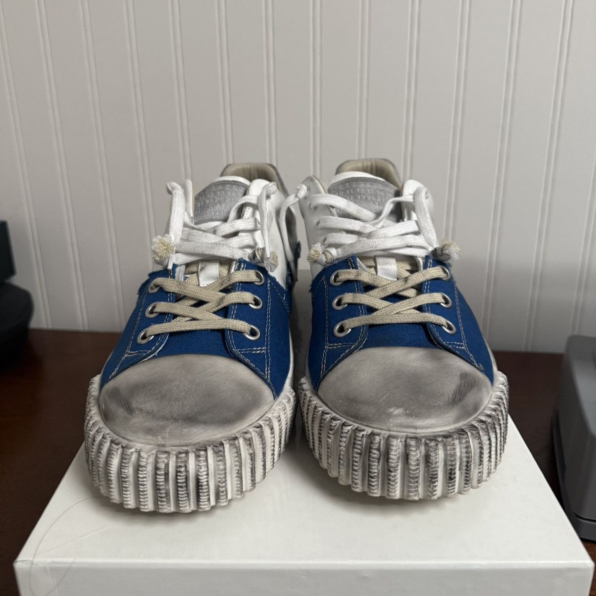 Maison Margiela Maison Margiela Evolution Size US 12 / EU 45 - 2 Thumbnail