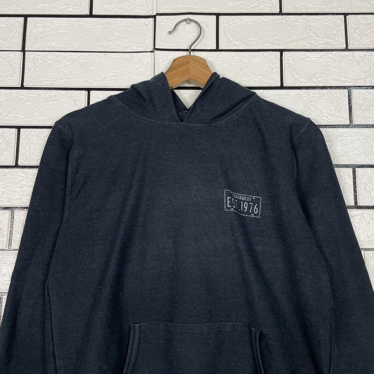 Japanese Brand Japanese Brand Taras Boulba Pullover Hoodie Size US XS / EU 42 / 0 - 11 Thumbnail
