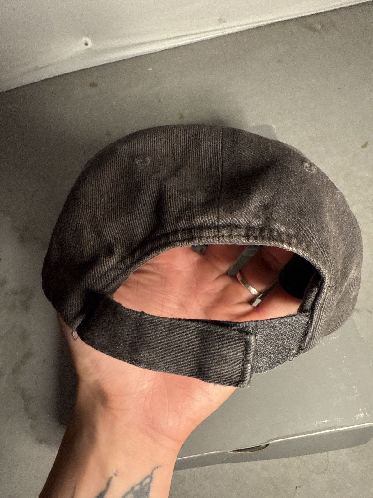 Balenciaga Balenciaga Hat Size ONE SIZE - 2 Thumbnail