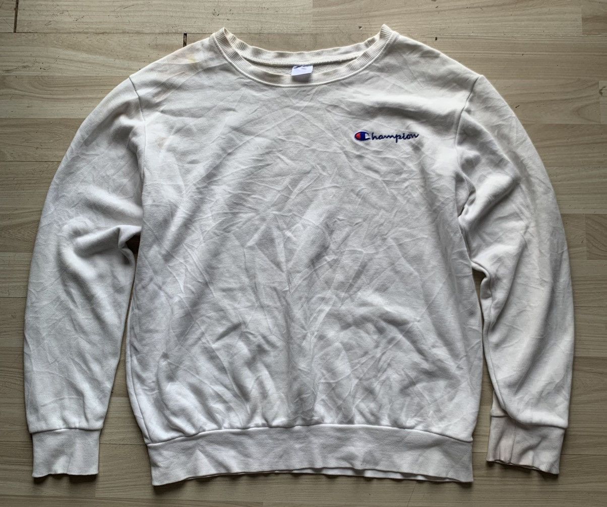 Champion × White's Boots Champion Longsleeves Size US M / EU 48-50 / 2 - 1 Thumbnail