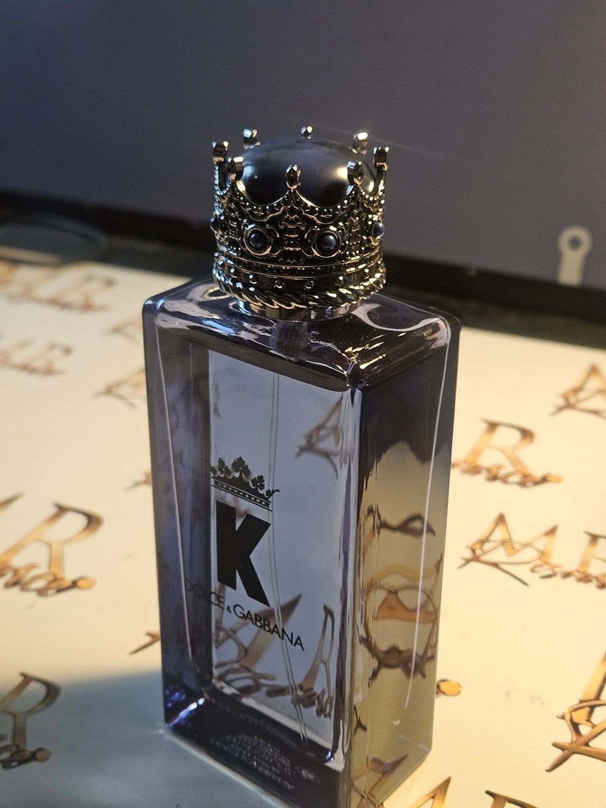 Dolce & Gabbana DOLCE AND GIBANNA Size ONE SIZE - 2 Thumbnail