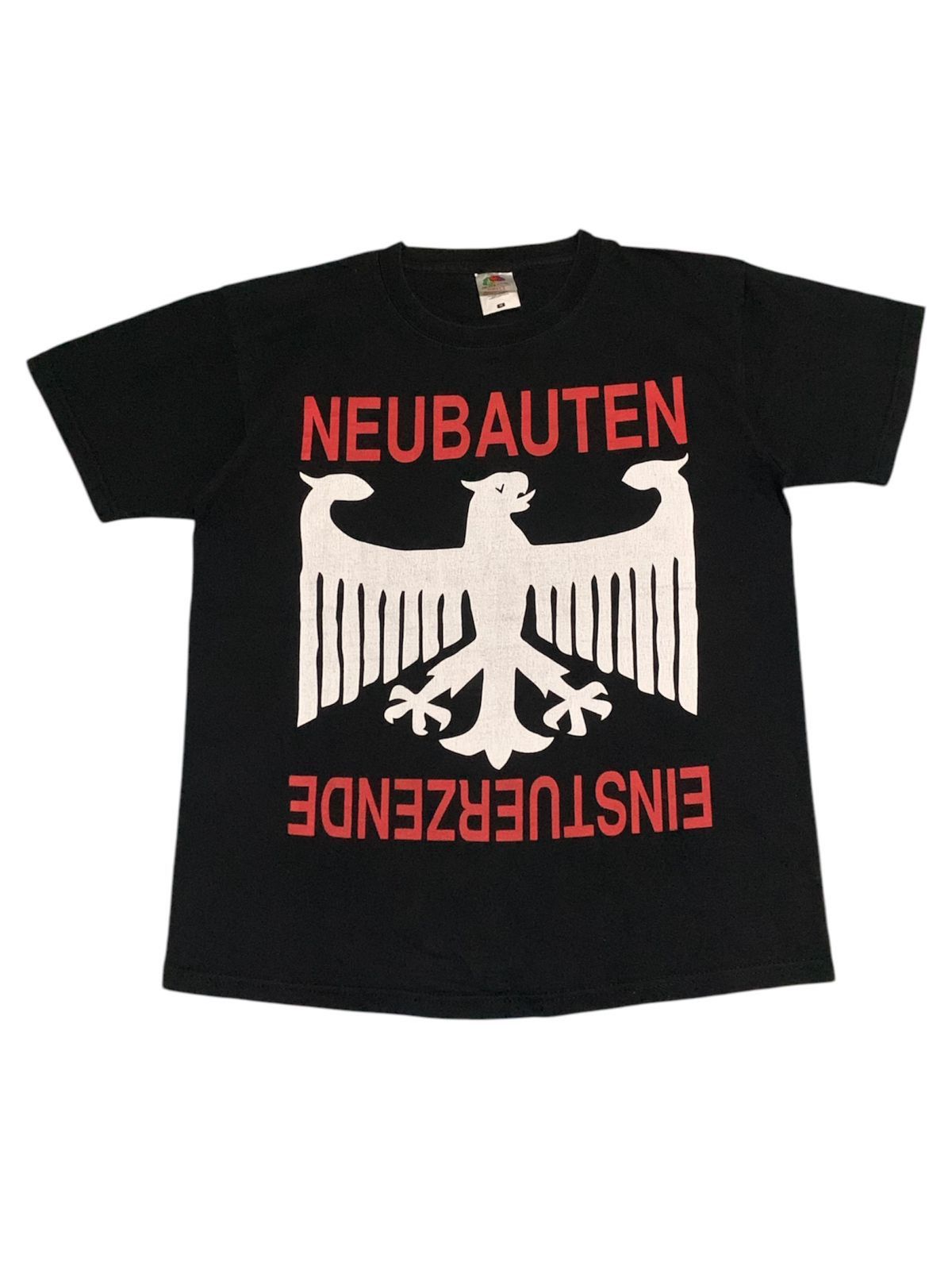 Einsturzende Neubauten | Grailed